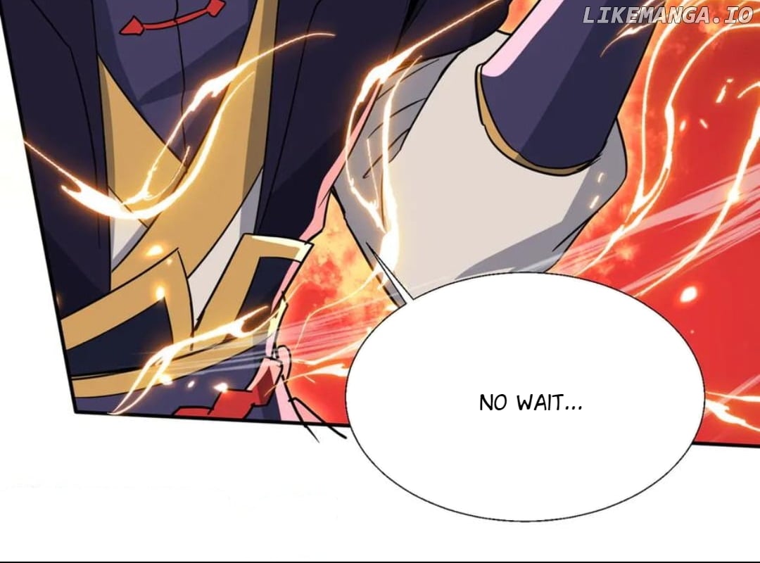 My Empress Apprentice is Becoming Evil Chapter 45 - page 14